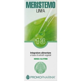 Meristemo 13 Linfa 100ml