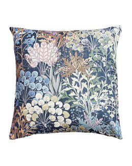 Kuddfodral Eden Blå - Svanefors