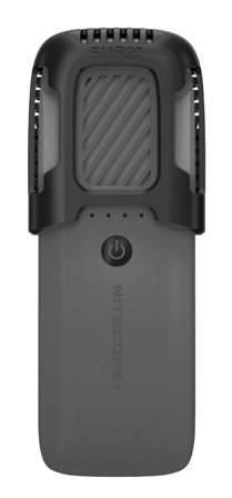 Nitecore EMR20 muggenvrije beschermingszone