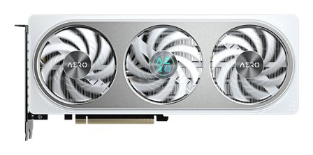 Gigabyte GeForce RTX 5060 Ti AERO OC 16GB