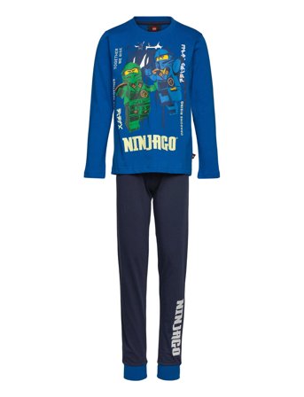LEGO kidswear | Lwagan 701 - Pyjamas. | 98