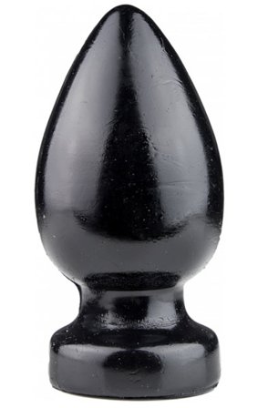 Pluggiz Bastos Butt Plug 14 cm