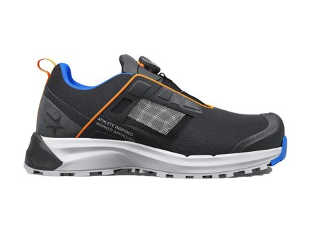 SOLID GEAR Skyddssko Haze 2 Air S1PS 43 - Lyreco - Arbetskläder - Arbetsskor - Skyddsskor