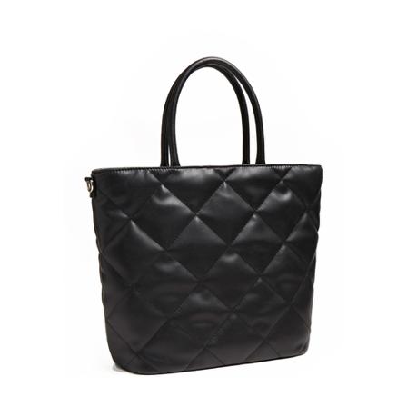 Guess HandTass , Zwart , Dames , Maat: ONE Size Handtassen