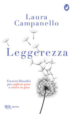 Leggerezza Laura Campanello