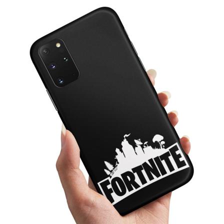 Samsung Galaxy A41 - Skal / Mobilskal Fortnite