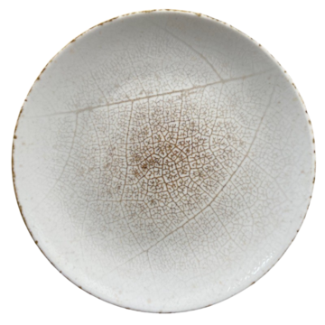 Tallrik Blocho Hotel Lövdekor