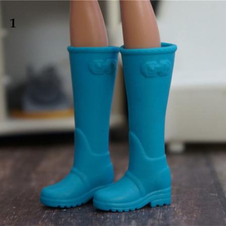 Doll Shoes Hero Dolls Boot 1 1