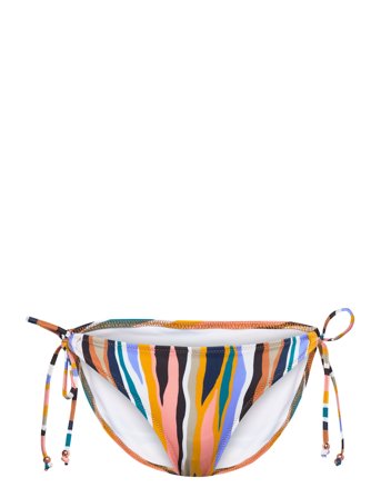 Freya | Torra Bay Tie Side Bikini Brief | S