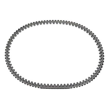 Motorcykel Drivrem Gummi Förbättrad Effektivitet Nötningsbeständig Transmissionsrem 23100 L3A 0002 för Joymax Cruisym GTS 300i