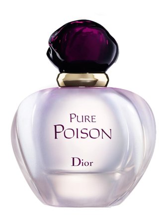 Dior Pure Poison Eau de Parfum Spray 100ml