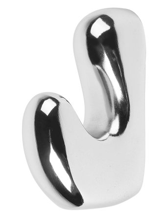 Roberta Hook Broste Copenhagen Silver
