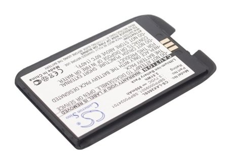 Batteri for SmartPhone, Mobil for LG AX260, LX260, UX260 og andre.