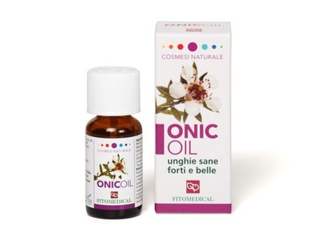 Onicoil 10ml