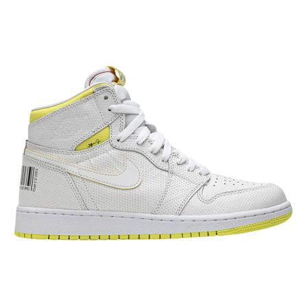Nike Sneakers Hvid, Herre, Størrelse: 36 EU