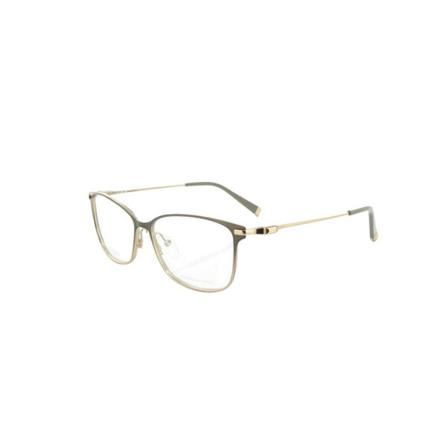 Max Mara, Glasses MM 1251 Geel, Dames, Maat:ONE Size