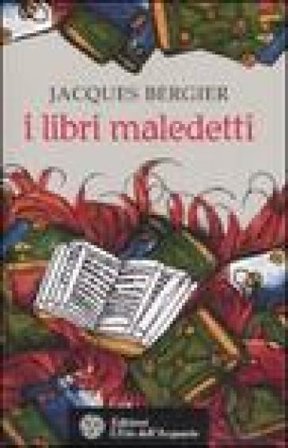 I libri maledetti Jacques Bergier