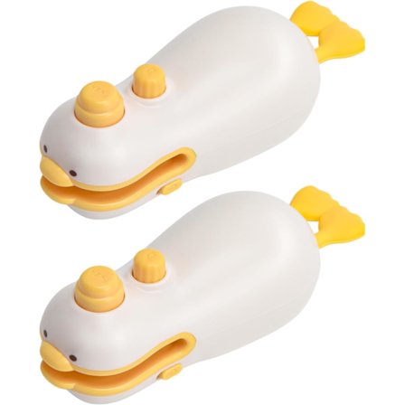 2-delt 3-i-1 mini poseforseglings- og skæremaskine, bærbar håndholdt poseforseglingsmaskine til snack-plastikposer og opbevaring af mad.