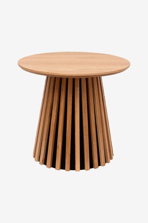 House Nordic - Sidebord, Osaka - Beige - Avlastningsbord & sidebord - Fra Homeroom