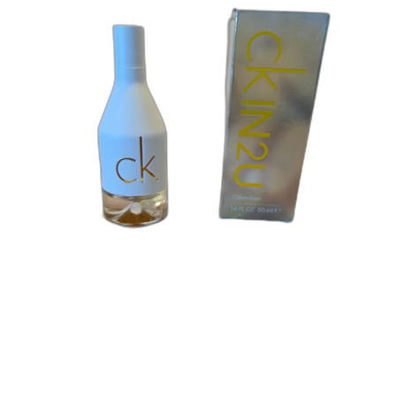 CK IN2U Parfym