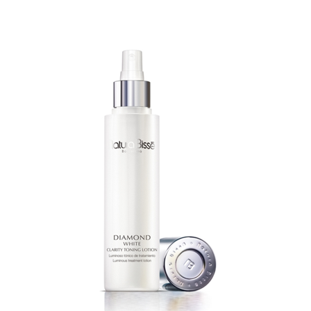Natura Bissé Diamond White Clarity Toning Lotion 200ml - Tonico viso