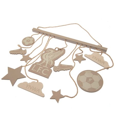 Liverpool Baby-mobil