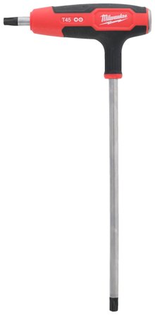 Milwaukee 4932498702 Torx-avain T45, Käsityökalut