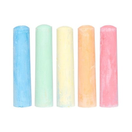 Asfaltkritt 15-pakning