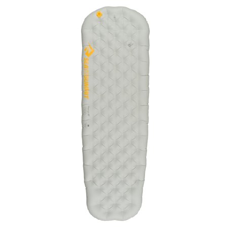 Sea to summit Airmat Etherlight XT Small blow-up sleeping mats Grey Small