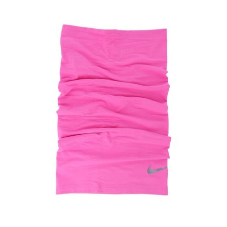 Nike - Rosa neckgaiter Beanie - Dri-fit Wrap 2.0 Pink Neck Gaiter @ Hatstore