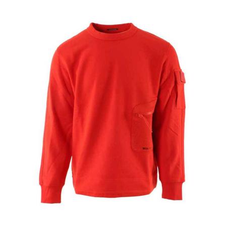 C.p. Company, C.p. Company trui maat L Rood, Heren, Maat:L,Katoen