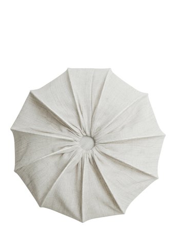 Watt & Veke Anna 40 Linen Natural - Grey - ONE SIZE