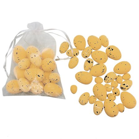 Play-Doh Spring Eggs Påskägg 30-pack