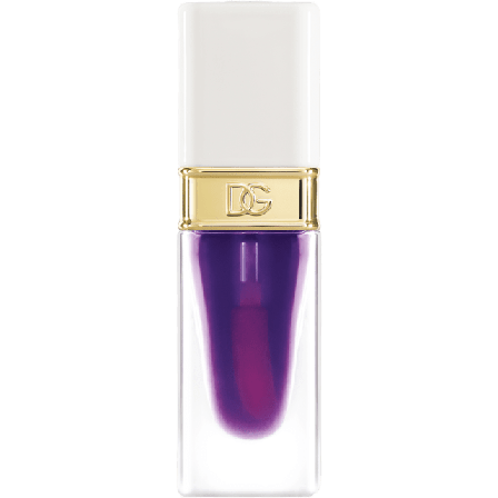 Dolce & Gabbana Violet Liquid Blush 24H Hydrating Non-sticky pH Reacting Rouge solpuder Dam 7 ML