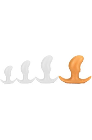 TheAssGasm Plug Pods 18 cm XL Buttplug - Blushme.se