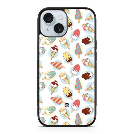 Bjornberry Skal iPhone 15 - Glass