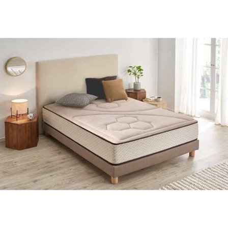Matelas Mousse Golden Class Max-180X200, 20cm - Moonia