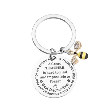 Nyckelring C - spot sales