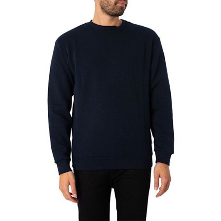 Jack & Jones Jjebradley tröja med rund hals