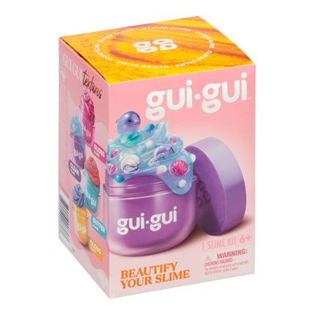 Gui Gui Slime 1-pack Cloud