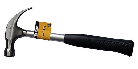 IRONSIDE HAMMER 16 OZ