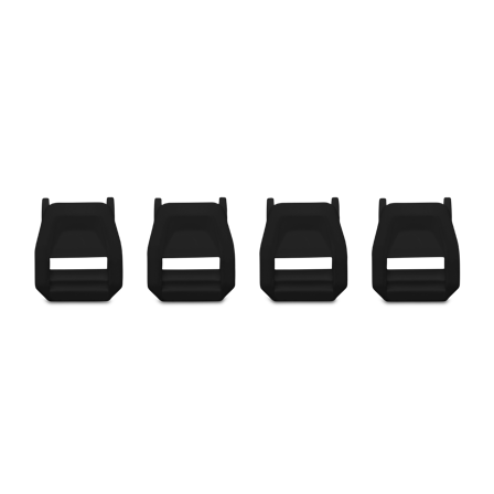 Accroche Acerbis X-Race Noir