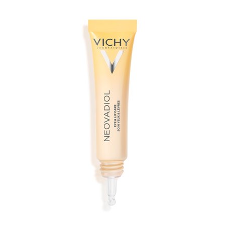 Vichy Neovadiol Contorno Occhi & Labbra 15 ml