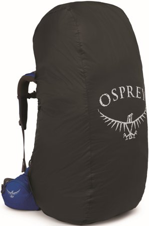 Osprey UL Raincover XL Black - Ryggsäckar & Väskor