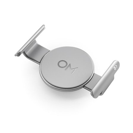 Magnetisk Telefonklemme til Smartphone Hurtigt og Let til DJI Osmo Mobile 6/5/4/SE