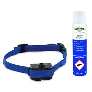 Petsafe Deluxe Anti-gø halsbånd, Spray