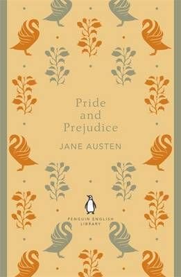 Pride and prejudice