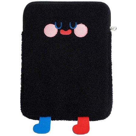 Pehmeä sieninen kannettava tietokoneen hiha kotelo kannettavalle tietokoneelle käsilaukku Ga