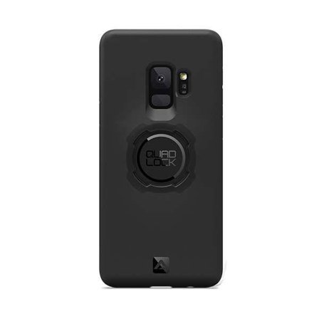 Coque till telefon Quad Lock Samsung Galaxy S9