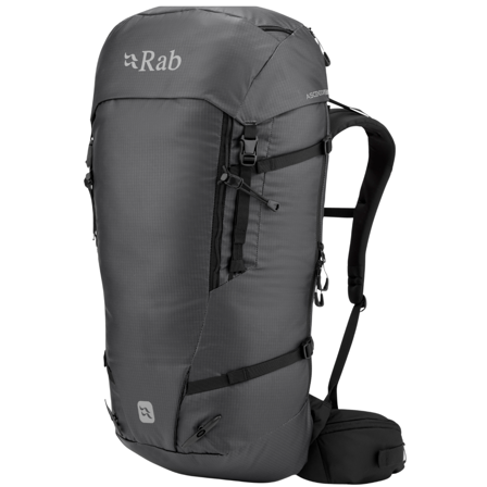 Rab Ascendor 45 Black
